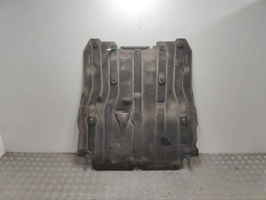 Защита двигателя