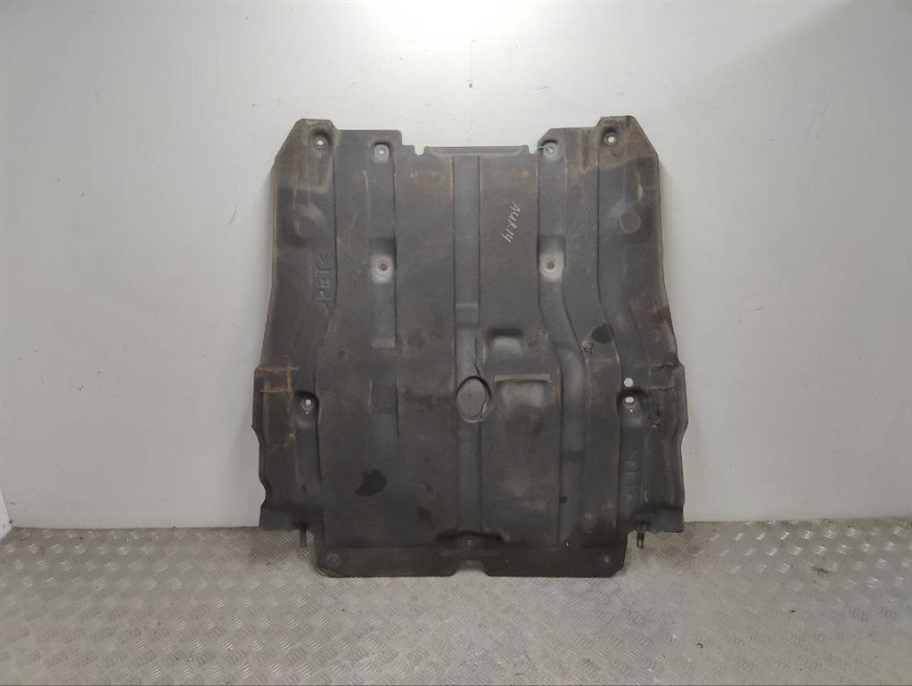 Защита двигателя