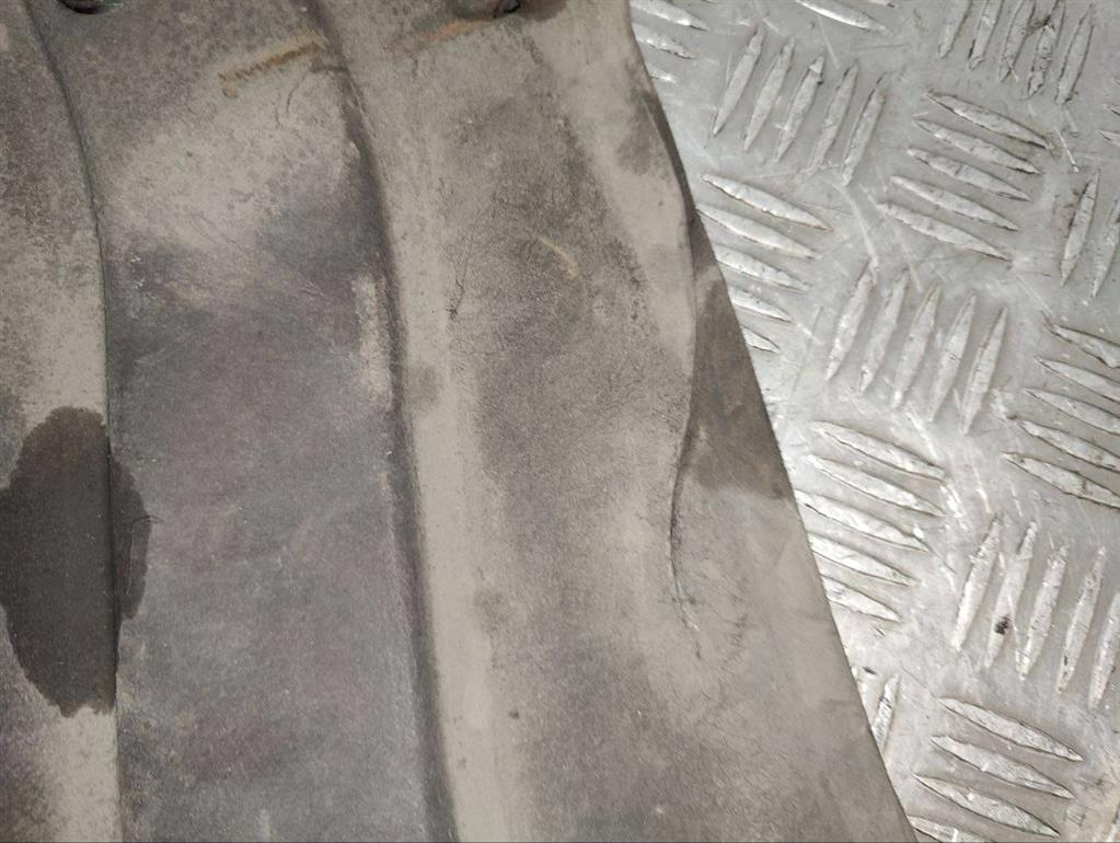 Защита двигателя