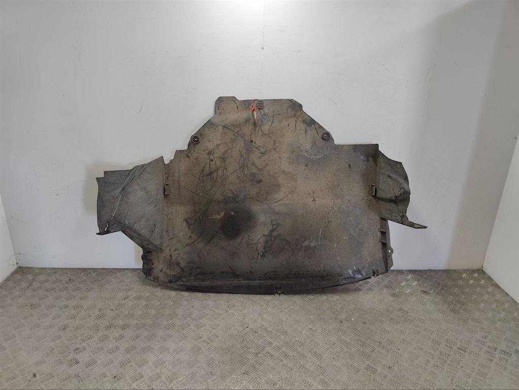 Защита двигателя