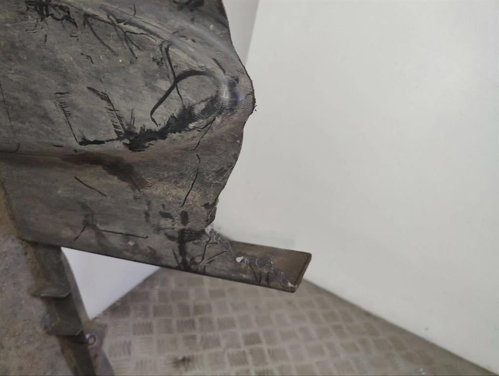 Защита двигателя