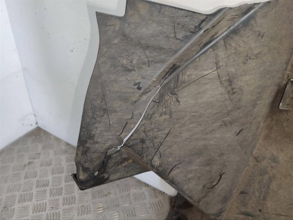 Защита двигателя