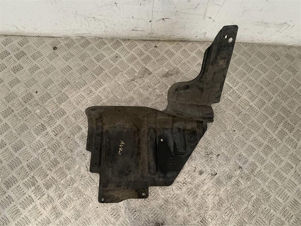 Защита двигателя