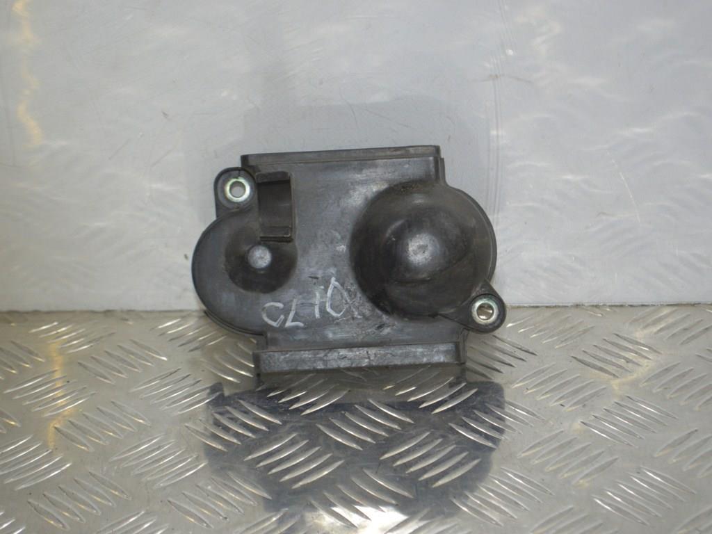 Защита (кожух) ремня ГРМ