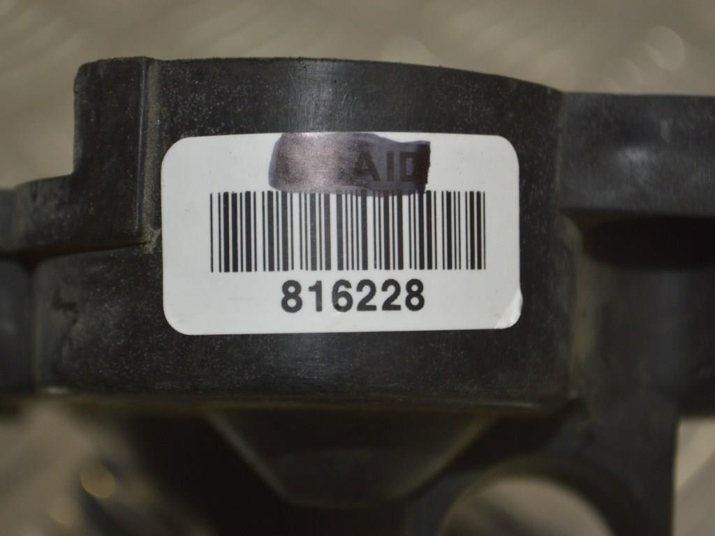 Защита (кожух) ремня ГРМ