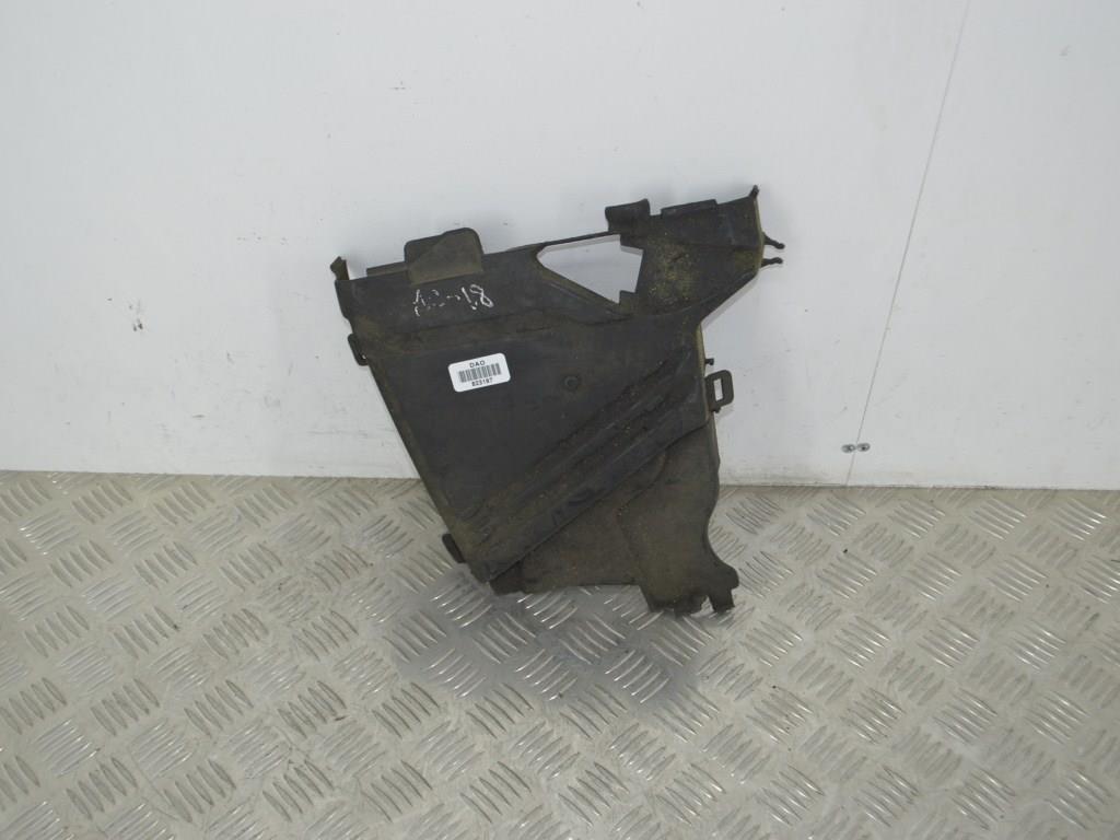 Защита (кожух) ремня ГРМ