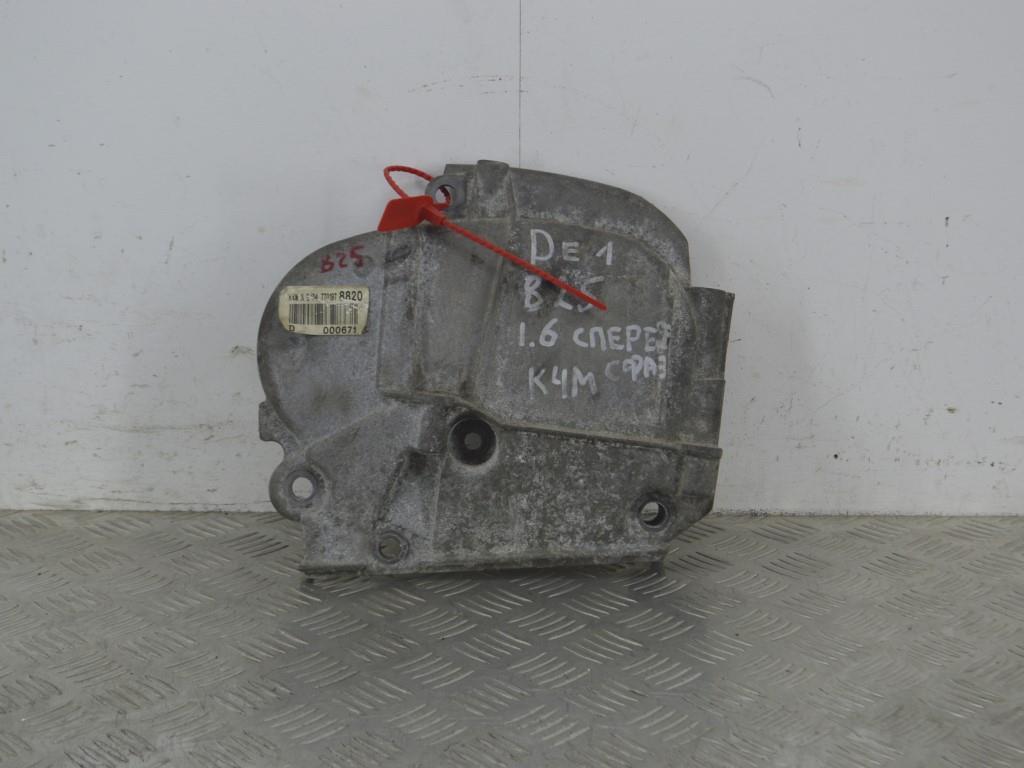 Защита (кожух) ремня ГРМ Renault Clio 3 (2005-2012) 8200294625, 7701978820