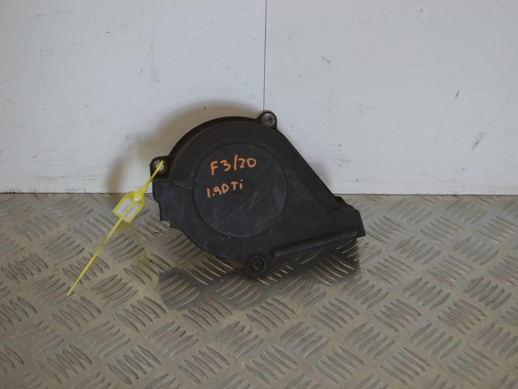 Защита (кожух) ремня ГРМ