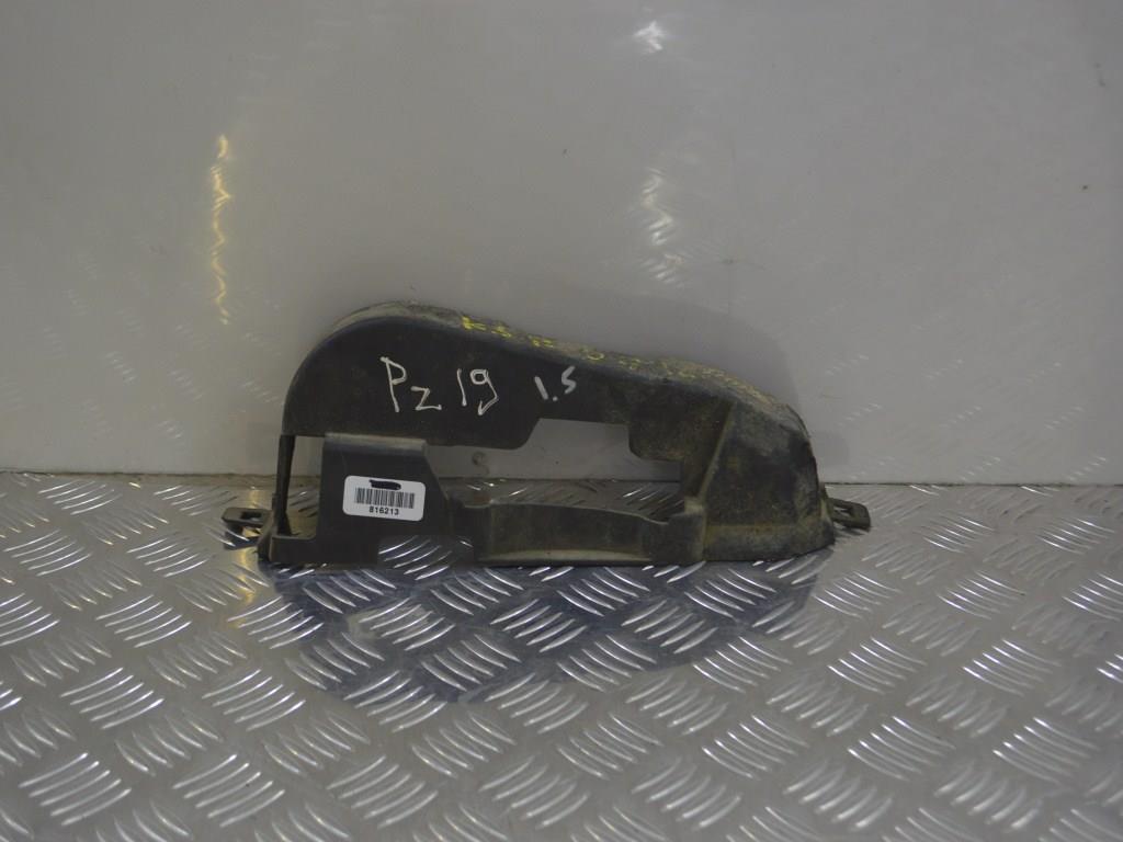 Защита (кожух) ремня ГРМ