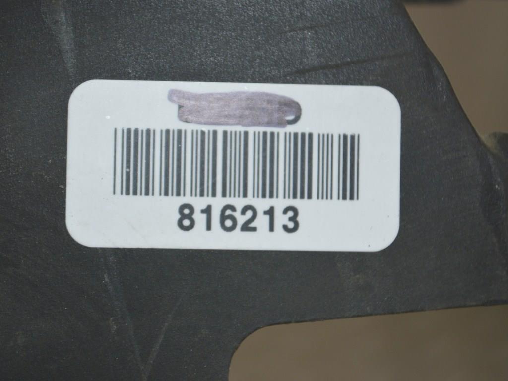 Защита (кожух) ремня ГРМ