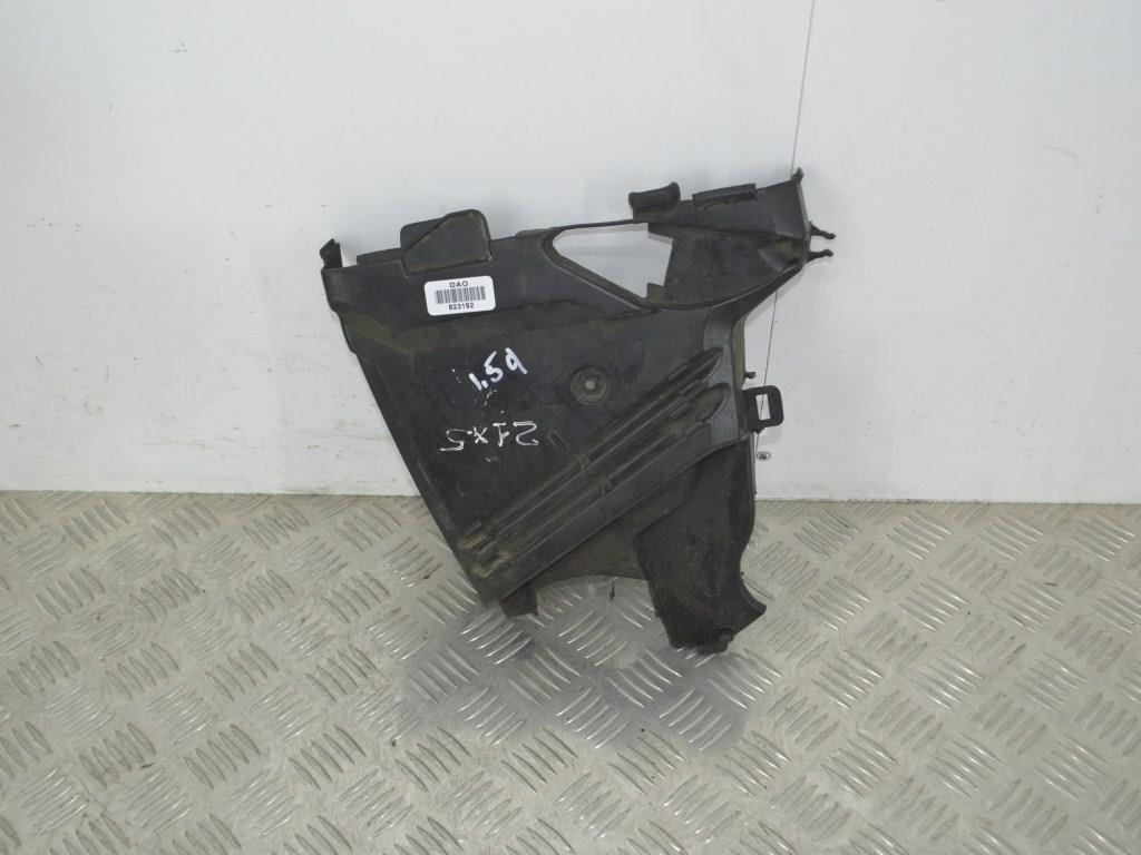 Защита (кожух) ремня ГРМ