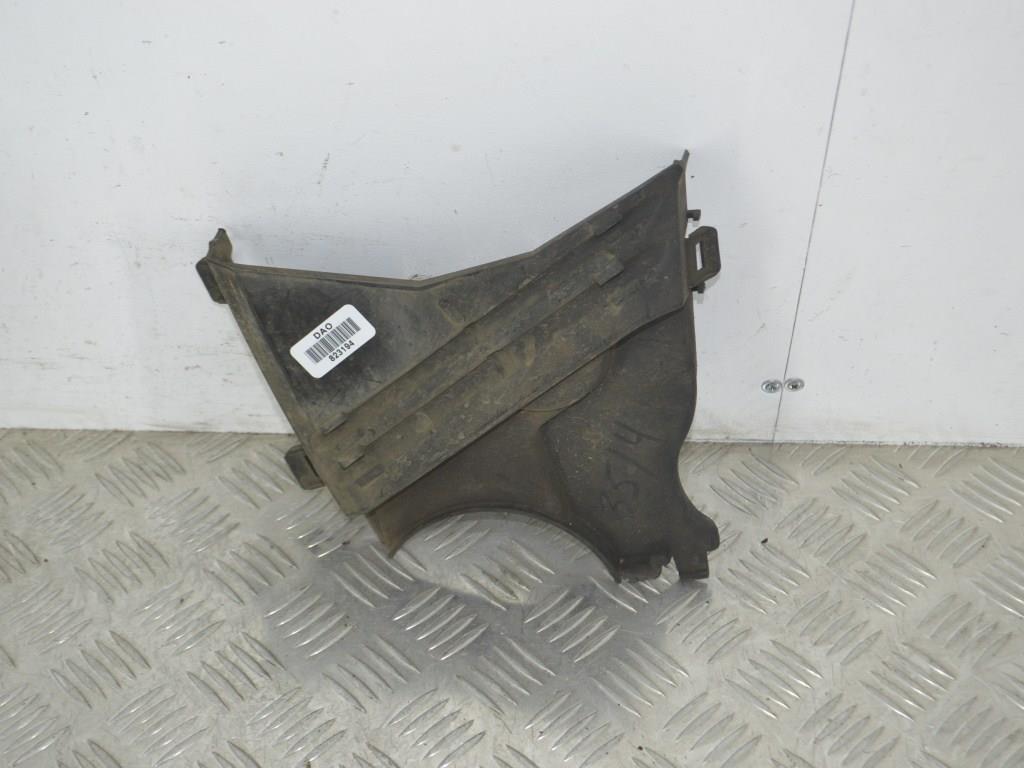 Защита (кожух) ремня ГРМ Renault Kangoo 1 (1997-2007) 8200795012