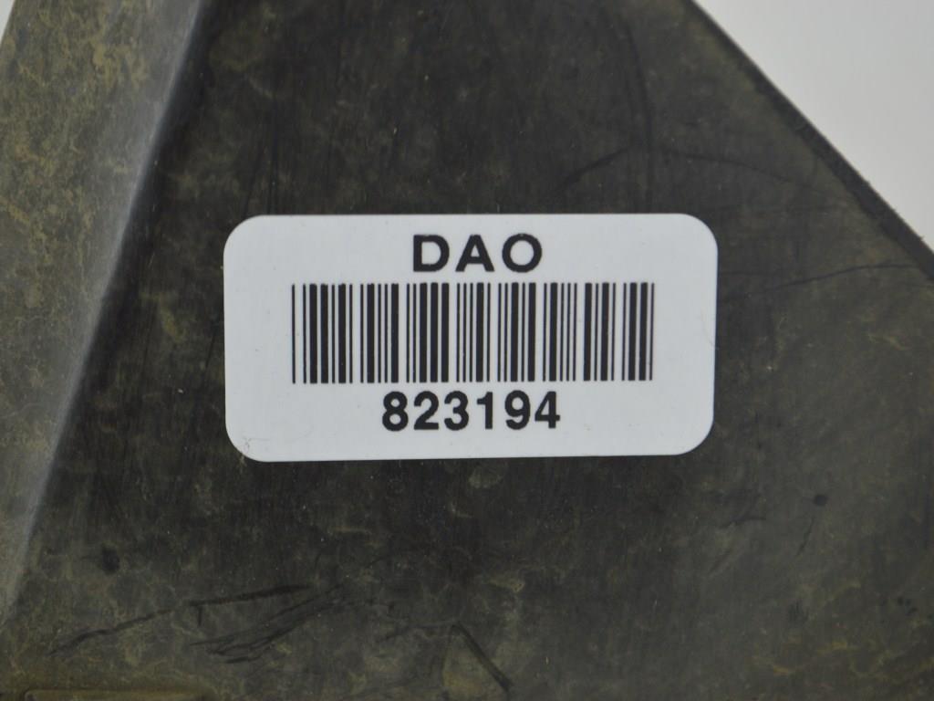 Защита (кожух) ремня ГРМ Renault Kangoo 1 (1997-2007) 8200795012