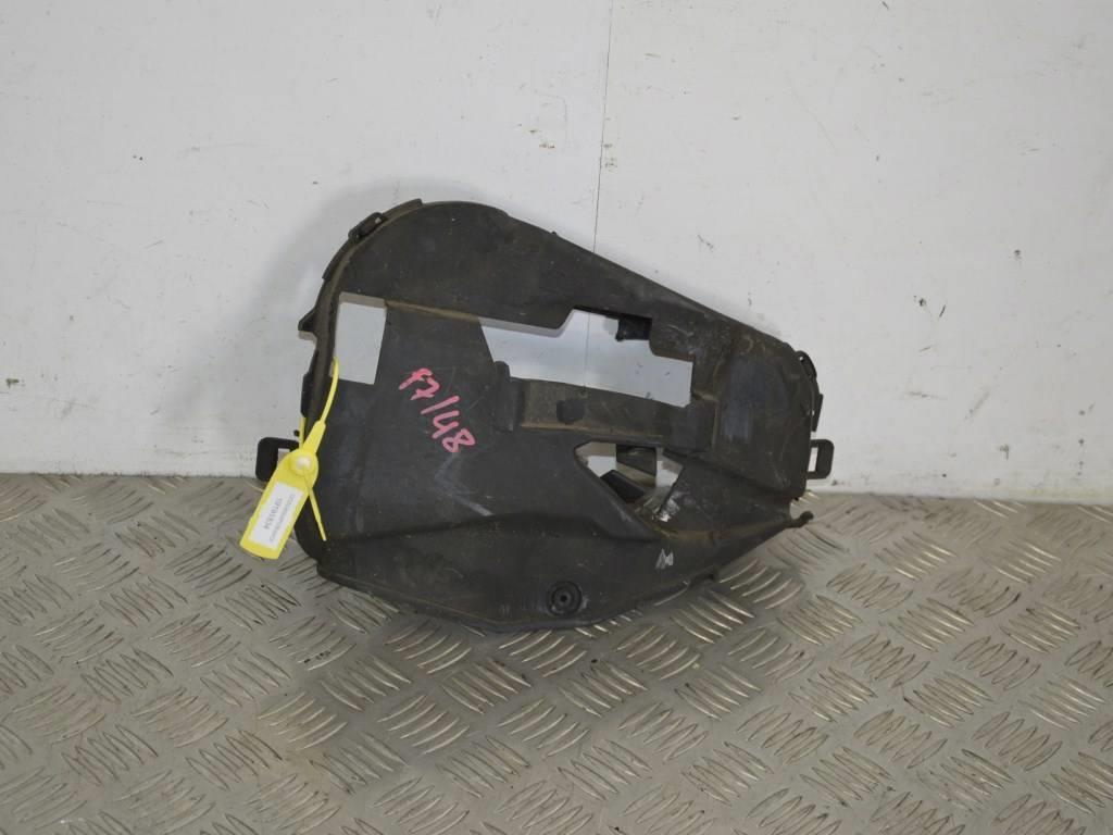 Защита (кожух) ремня ГРМ Renault Kangoo 2 (2007-2019) 8200795003