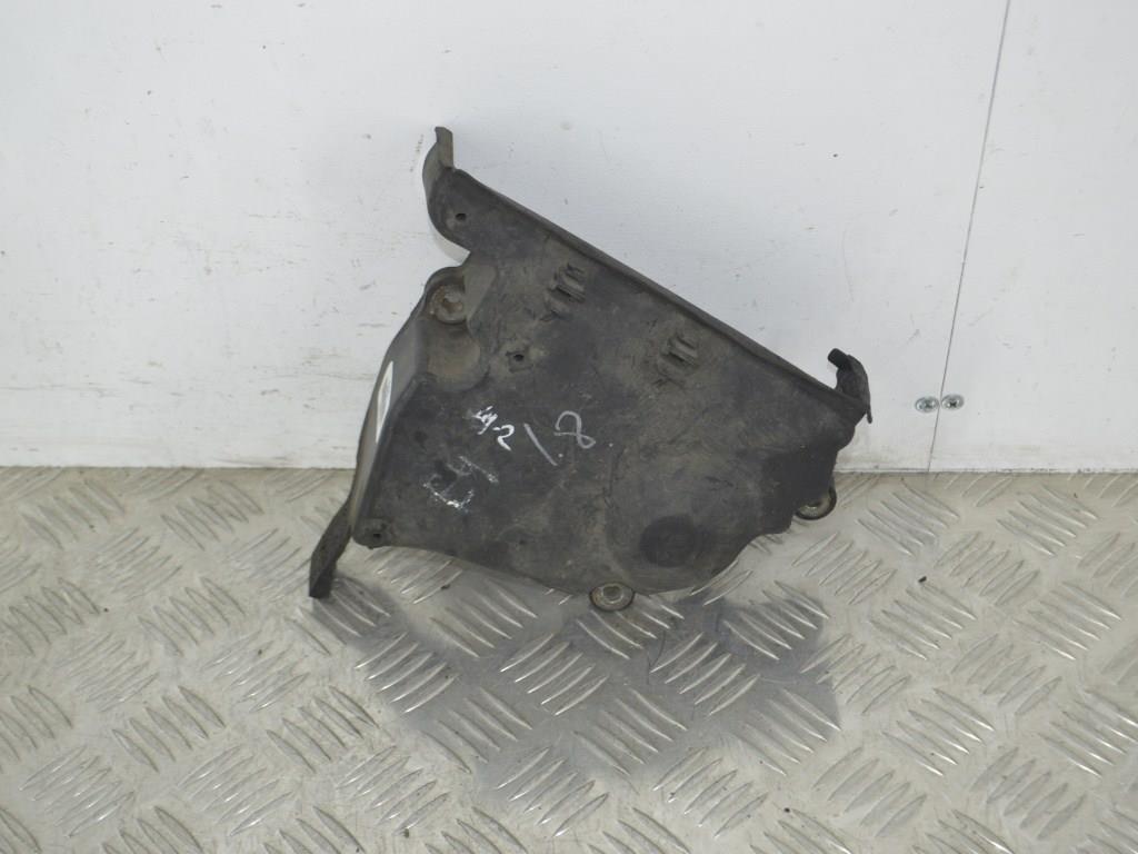 Защита (кожух) ремня ГРМ Renault Laguna 2 (2001-2007) 7700115826