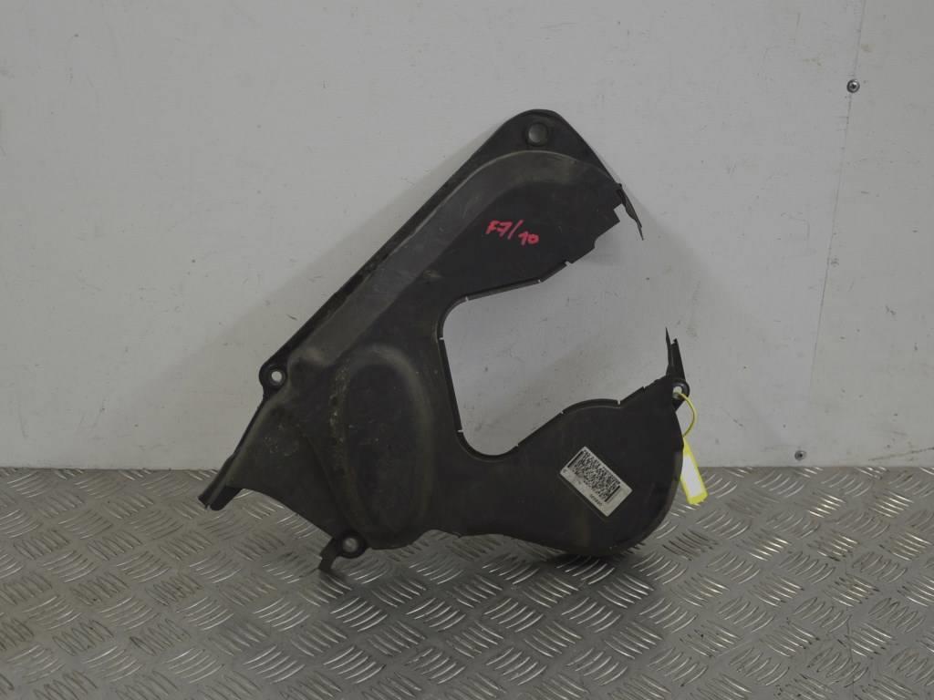 Защита (кожух) ремня ГРМ Renault Laguna 2 (2001-2007) 8200255494