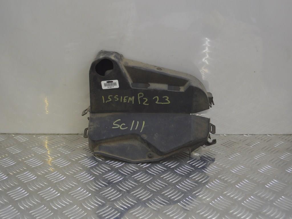 Защита (кожух) ремня ГРМ Renault Laguna 3 (2007-2015) 8200795017