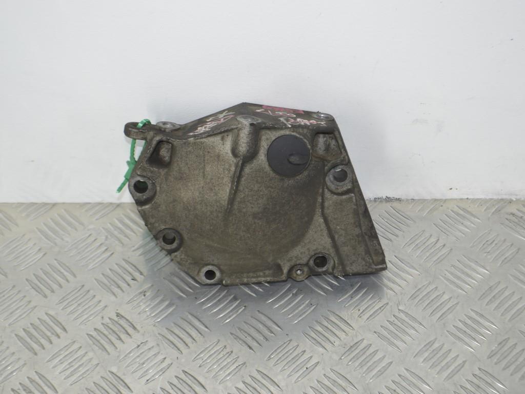 Защита (кожух) ремня ГРМ Renault Logan 1 (2004-2014) 7700869509