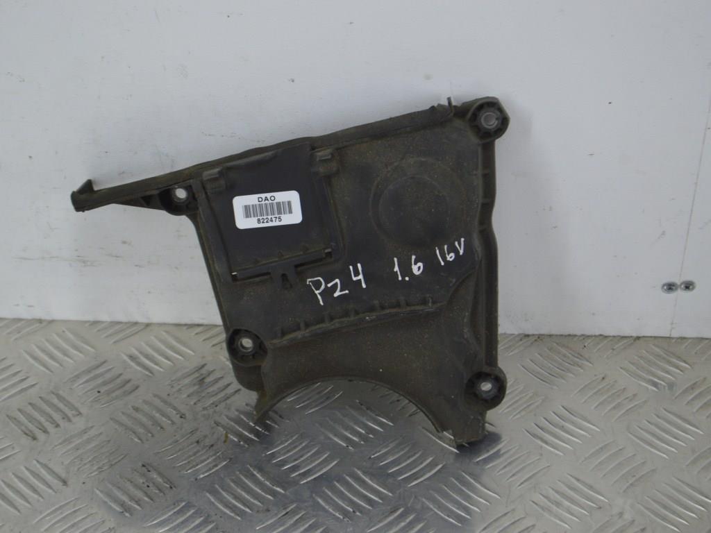 Защита (кожух) ремня ГРМ Renault Logan 1 (2004-2014) 8200404084