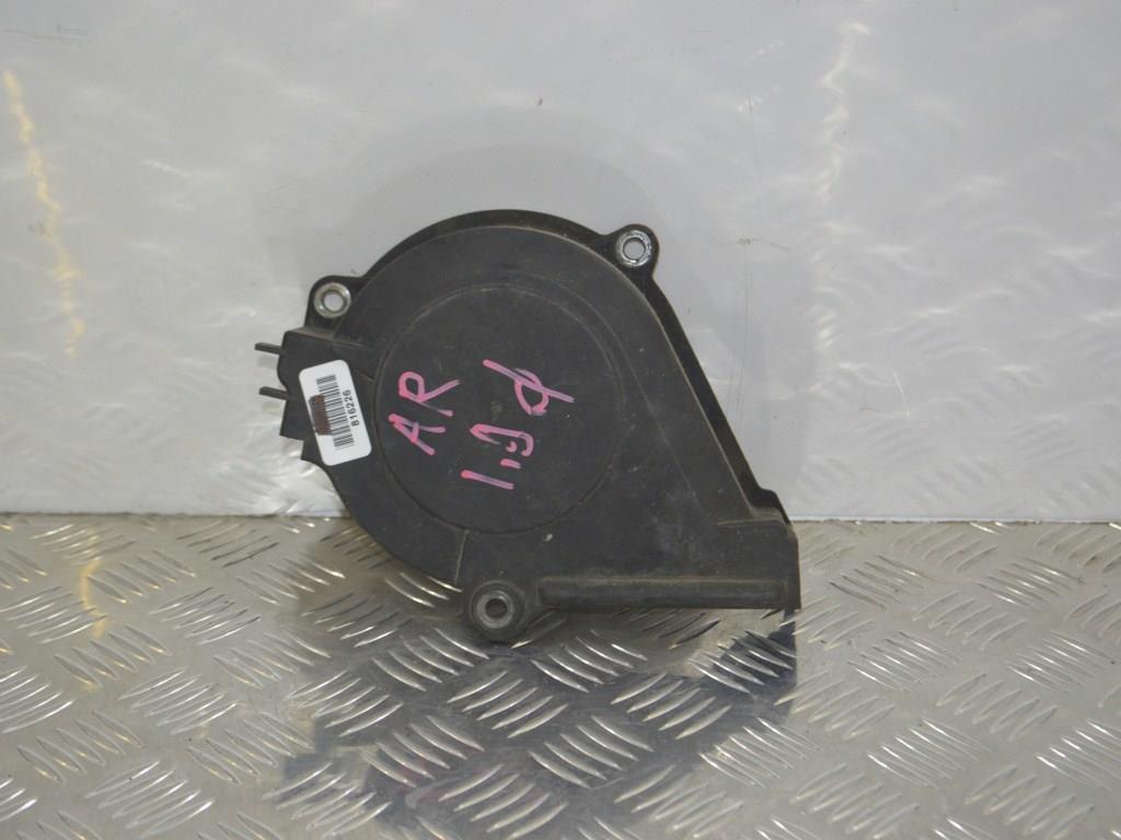 Защита (кожух) ремня ГРМ Renault Megane 1 (1996-2002) 7700869793