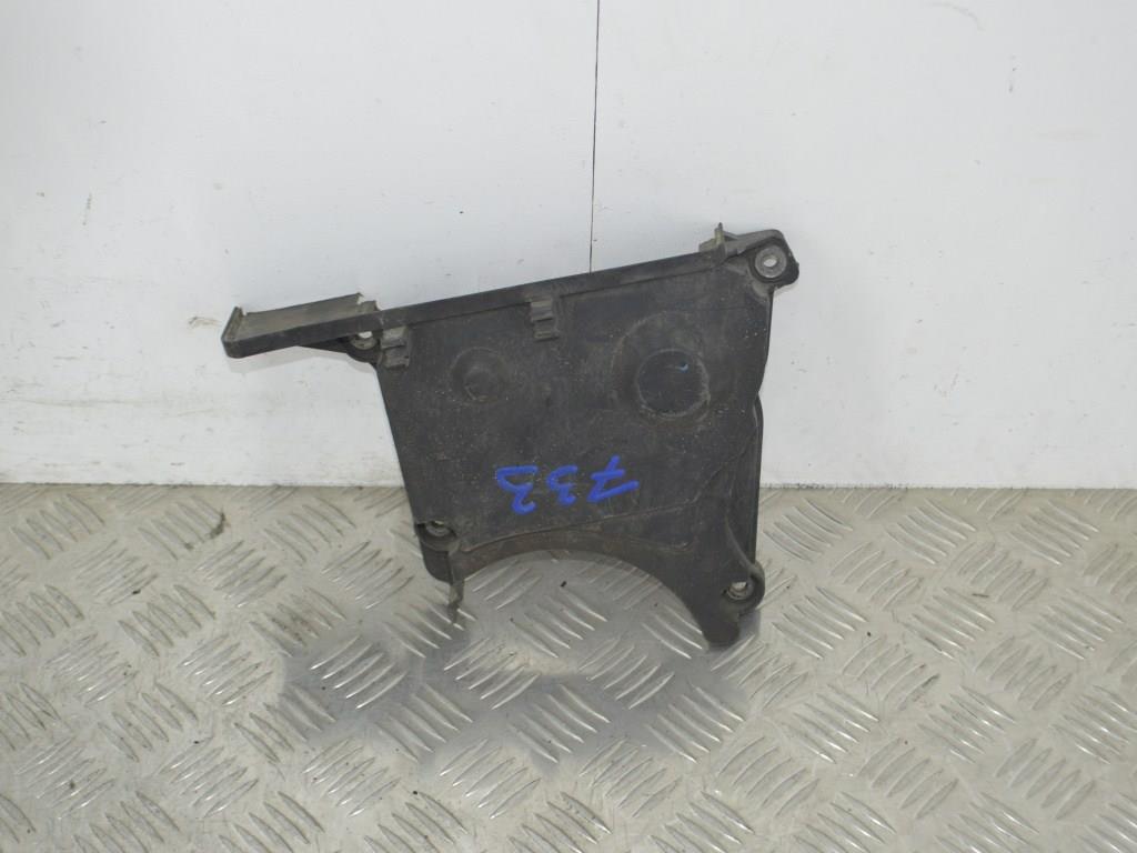 Защита (кожух) ремня ГРМ Renault Megane 2 (2002-2008) 8200374286