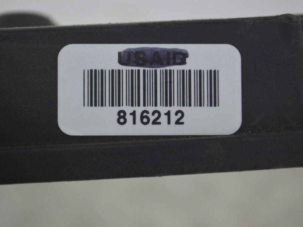 Защита (кожух) ремня ГРМ Renault Megane 2 (2002-2008) 8200374286