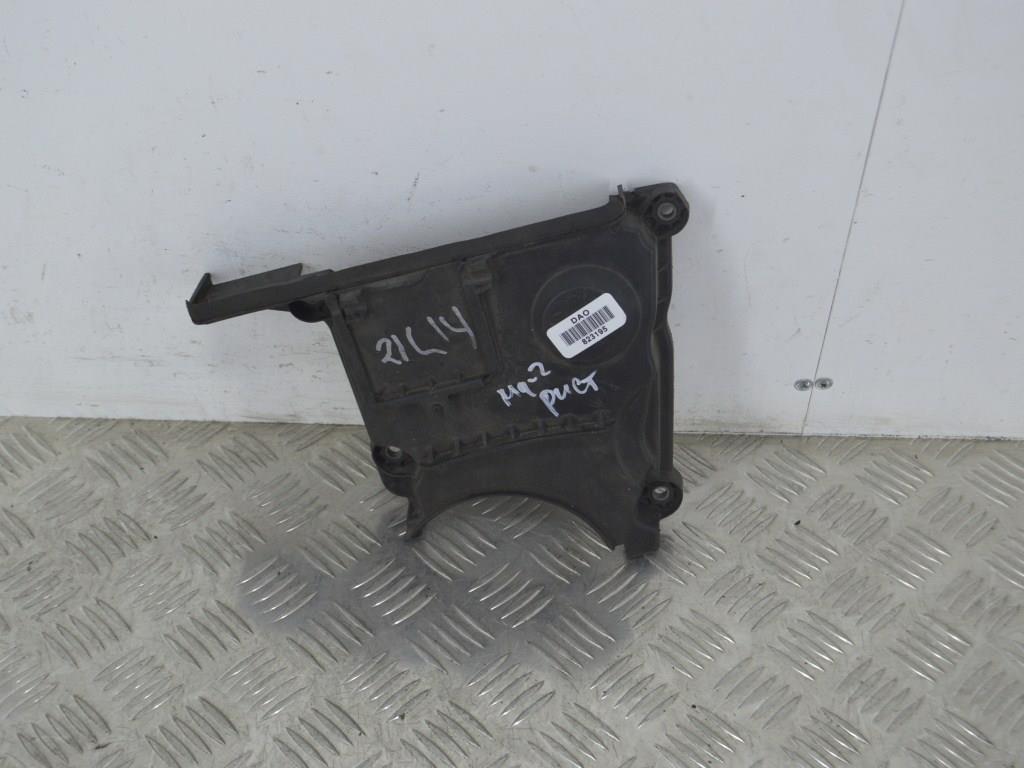 Защита (кожух) ремня ГРМ Renault Megane 2 (2002-2008) 8200404084, 8200395507
