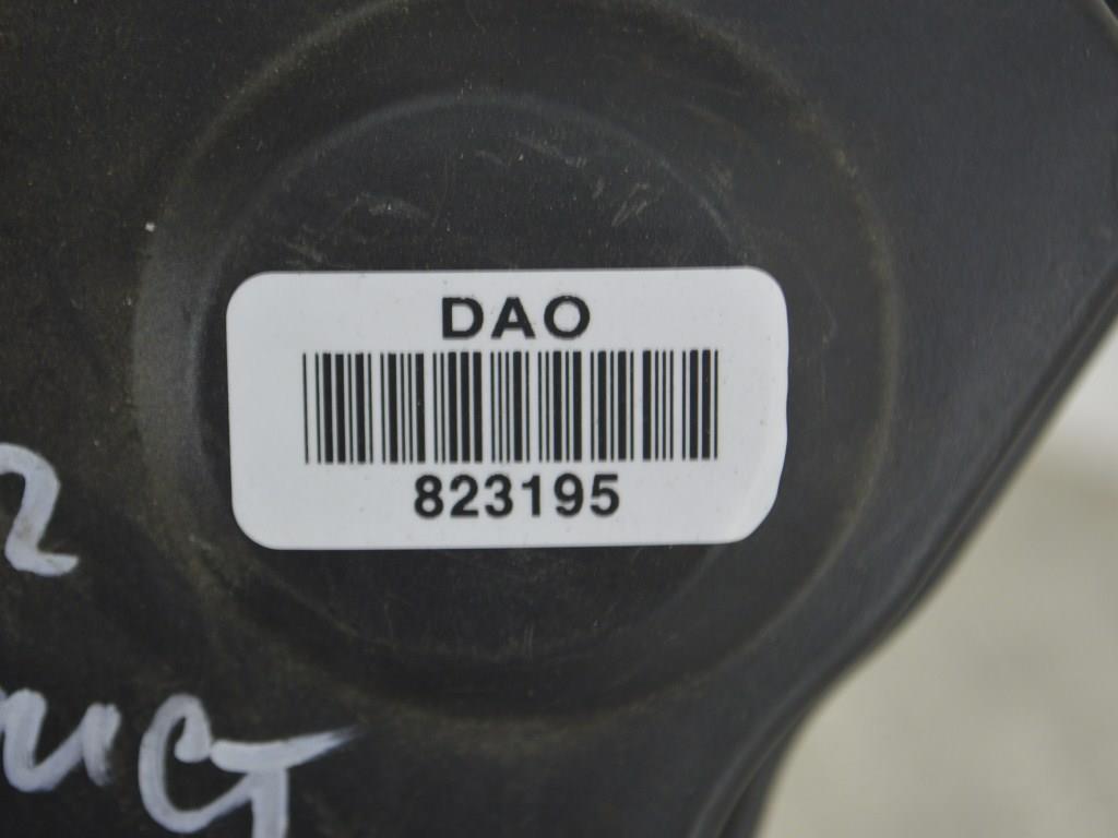 Защита (кожух) ремня ГРМ Renault Megane 2 (2002-2008) 8200404084, 8200395507