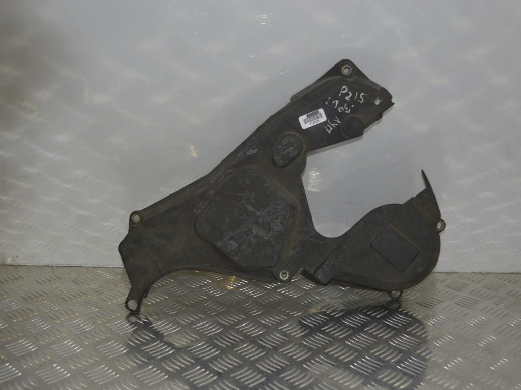 Защита (кожух) ремня ГРМ Renault Scenic 1 (1996-2003) 8200112278