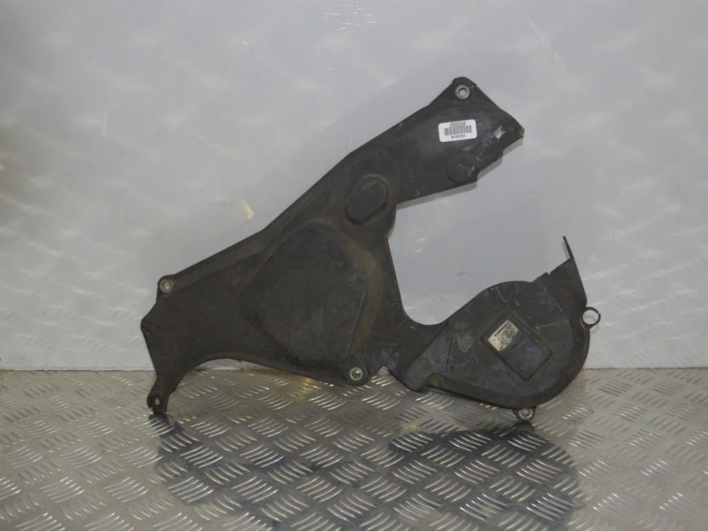 Защита (кожух) ремня ГРМ Renault Scenic 1 (1996-2003) 8200112278