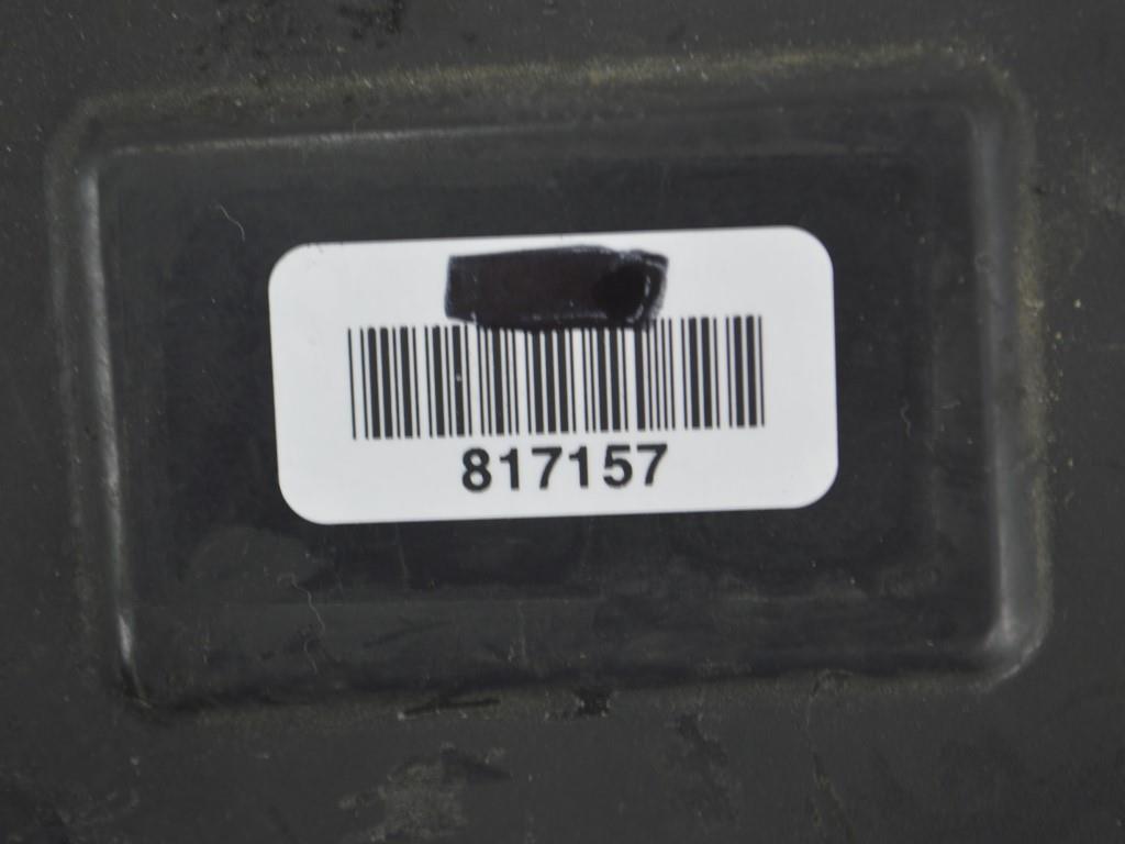 Защита (кожух) ремня ГРМ Renault Scenic 1 (1996-2003) 8200112278