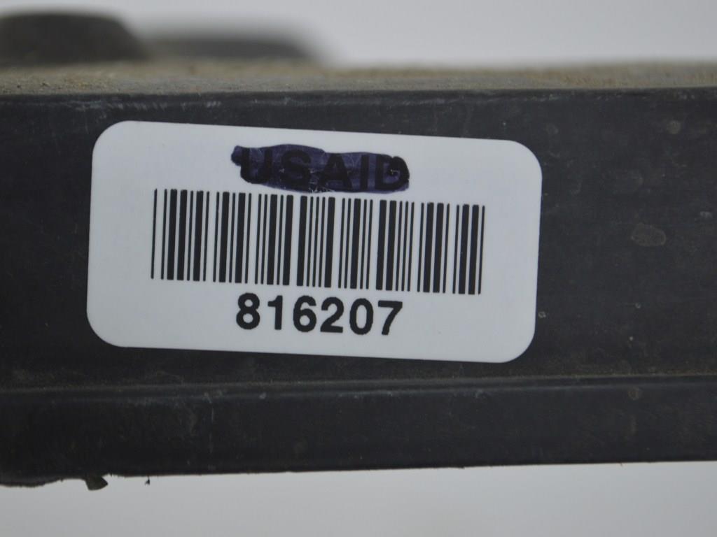 Защита (кожух) ремня ГРМ