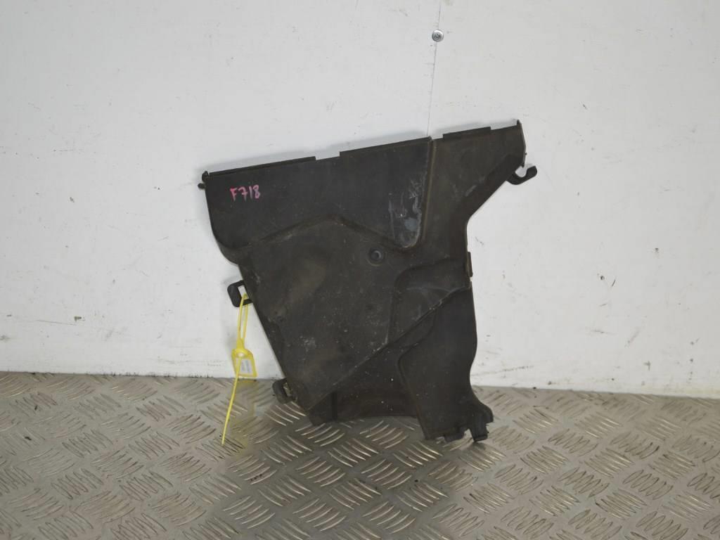 Защита (кожух) ремня ГРМ