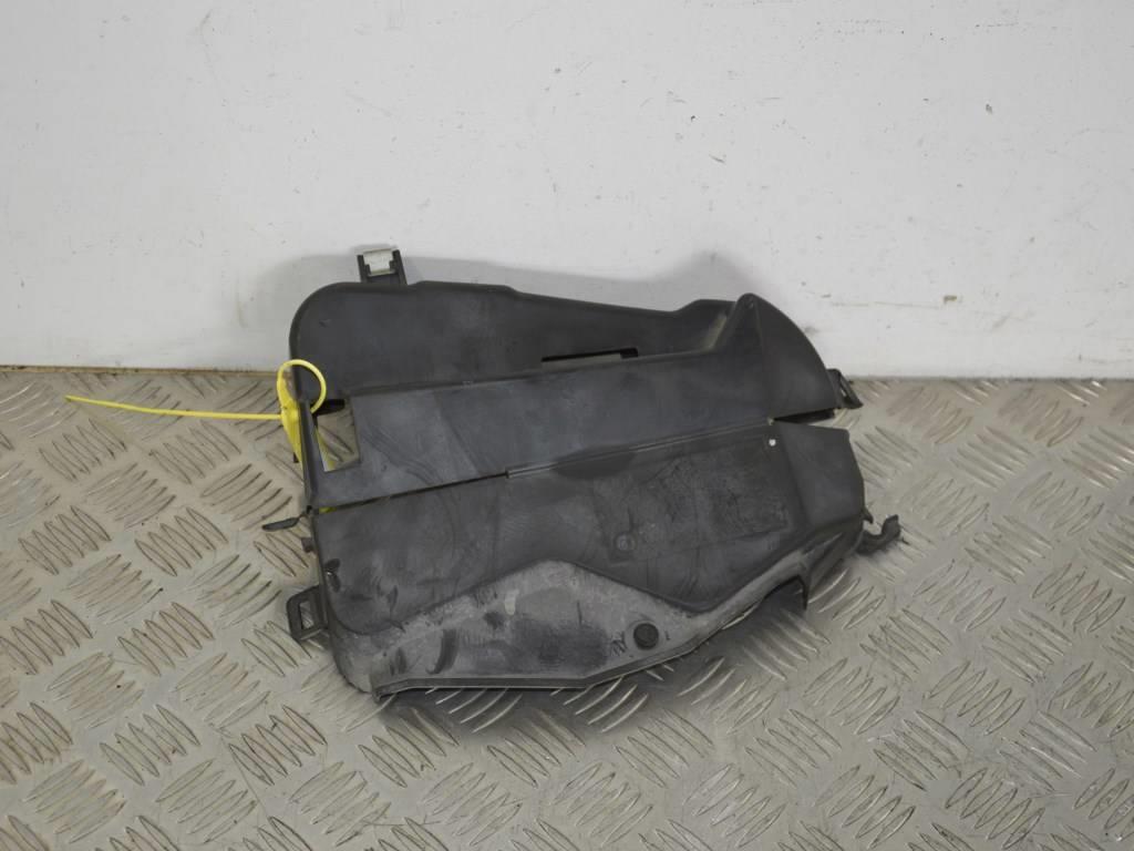 Защита (кожух) ремня ГРМ