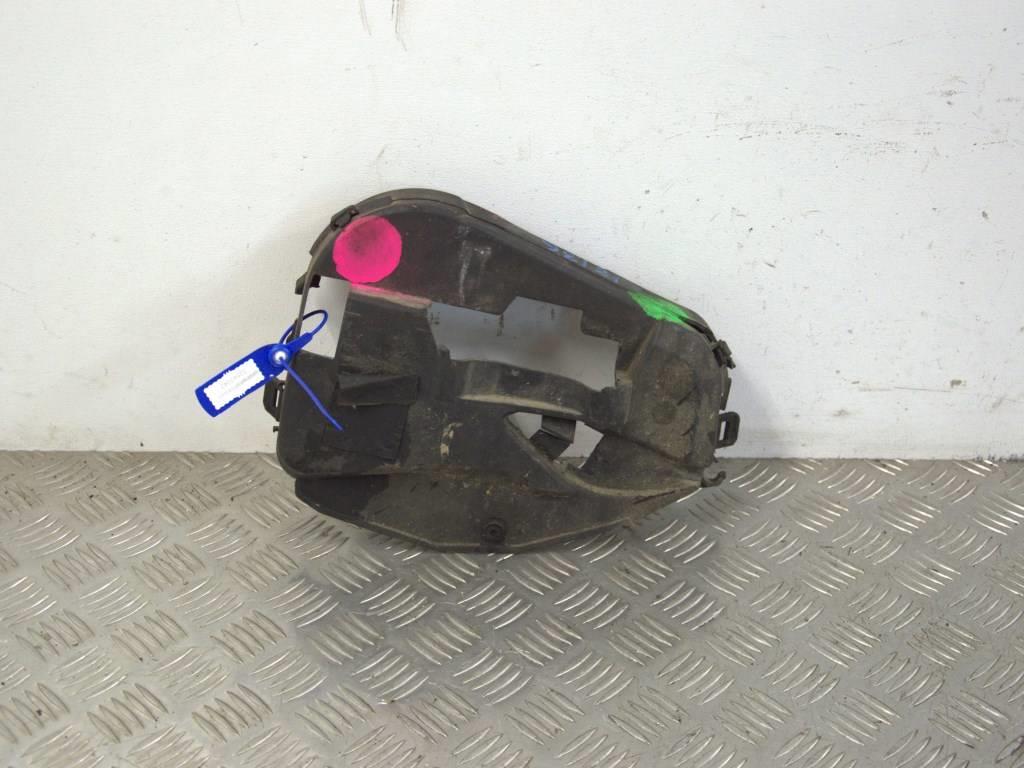 Защита (кожух) ремня ГРМ