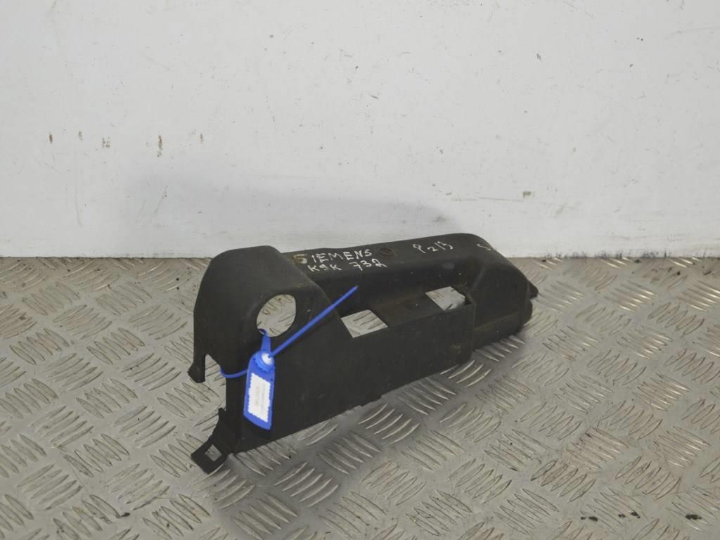 Защита (кожух) ремня ГРМ