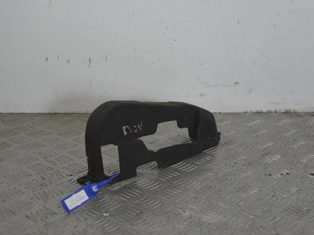 Защита (кожух) ремня ГРМ