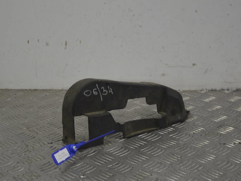 Защита (кожух) ремня ГРМ