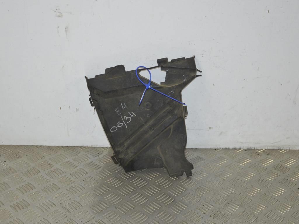 Защита (кожух) ремня ГРМ