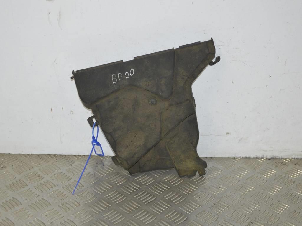 Защита (кожух) ремня ГРМ