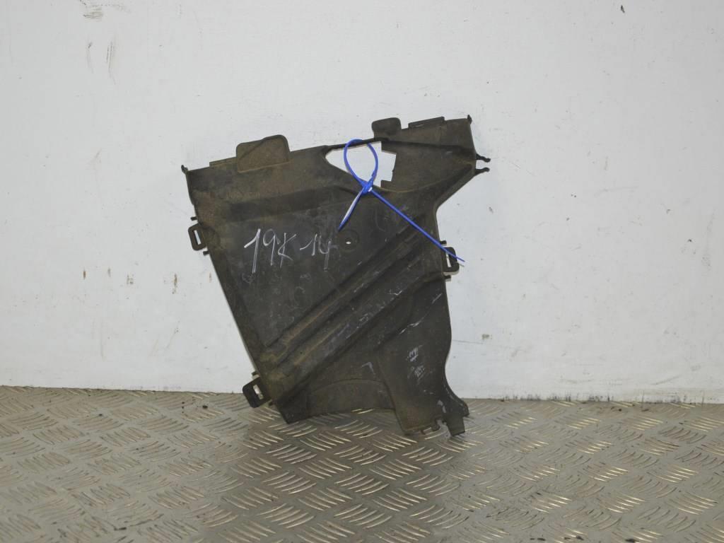 Защита (кожух) ремня ГРМ