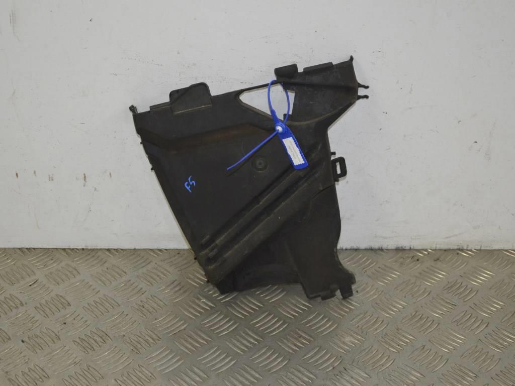 Защита (кожух) ремня ГРМ