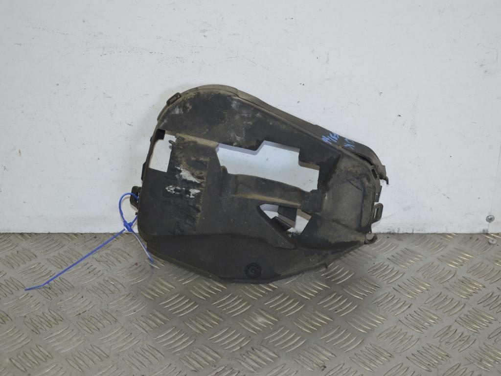 Защита (кожух) ремня ГРМ