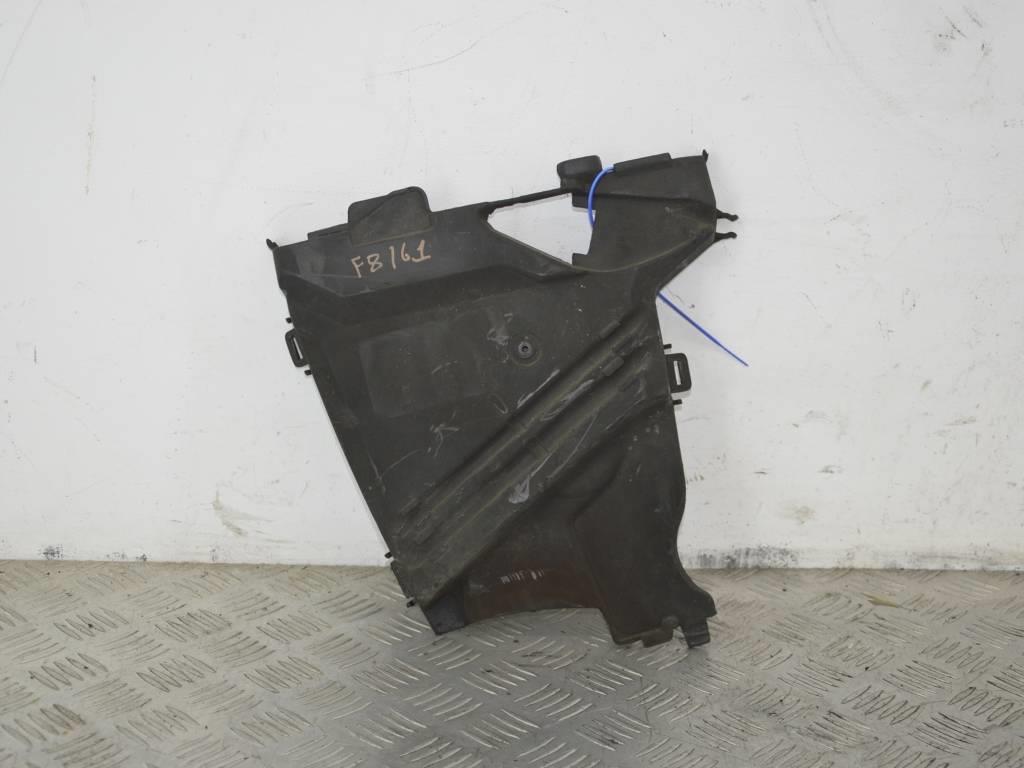 Защита (кожух) ремня ГРМ