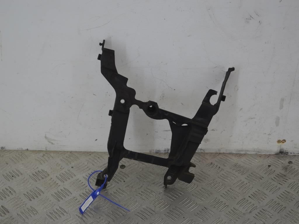 Защита (кожух) ремня ГРМ