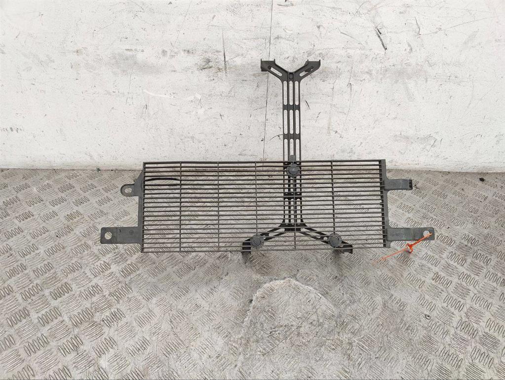 Защита радиатора