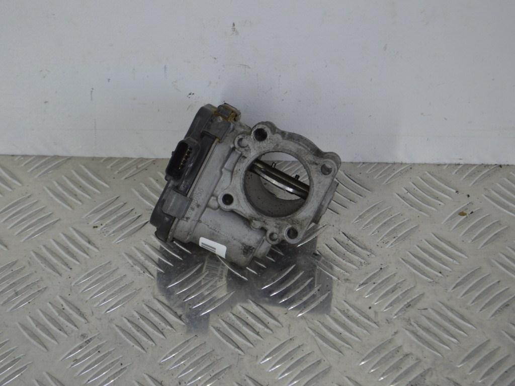 Заслонка дроссельная