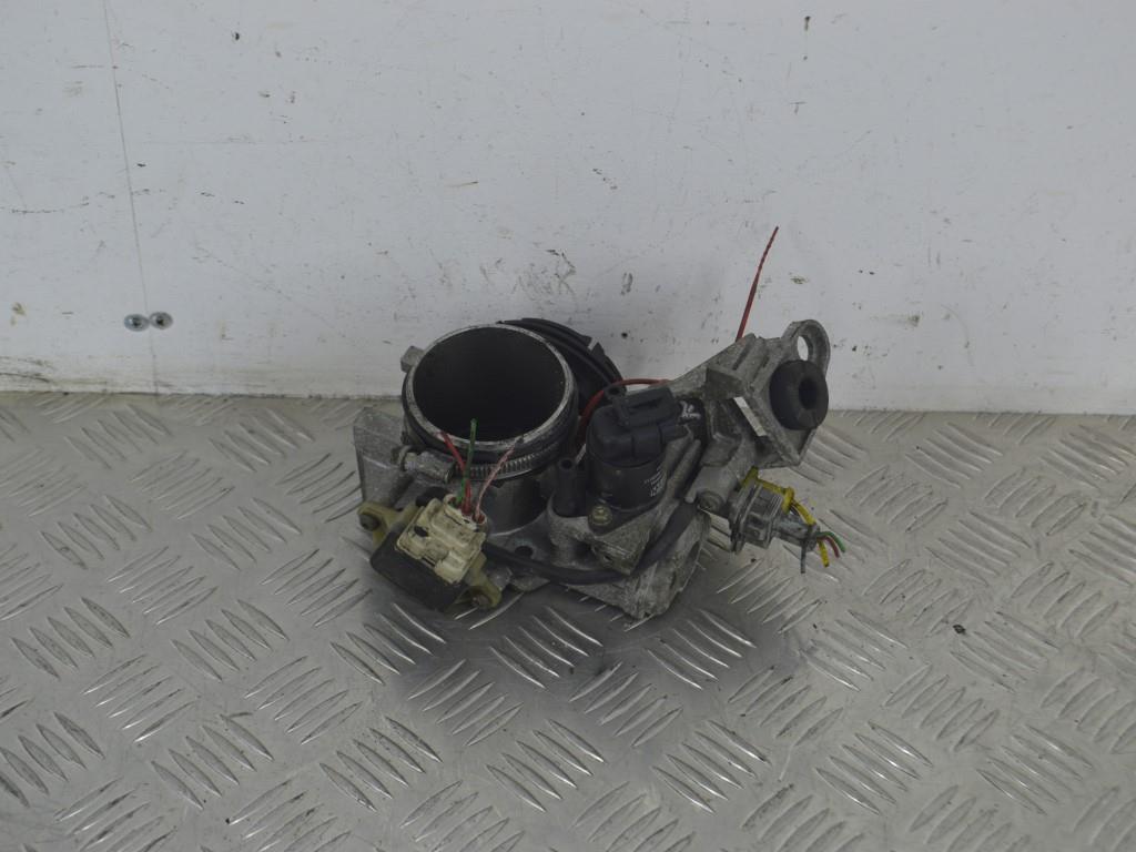 Заслонка дроссельная