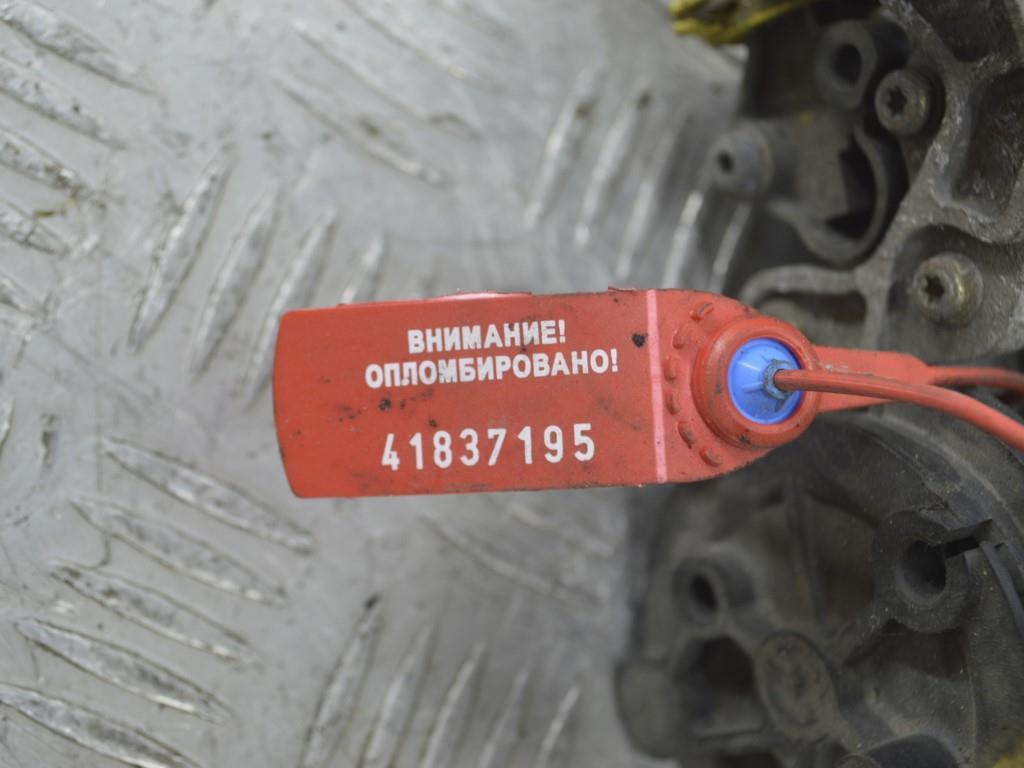 Заслонка дроссельная