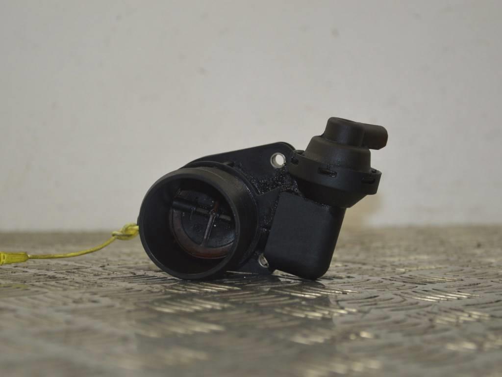 Заслонка дроссельная